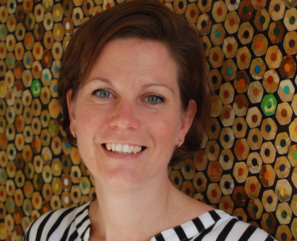 KennisMaker Kim Peskens: Bewegend Leren is beter presteren!